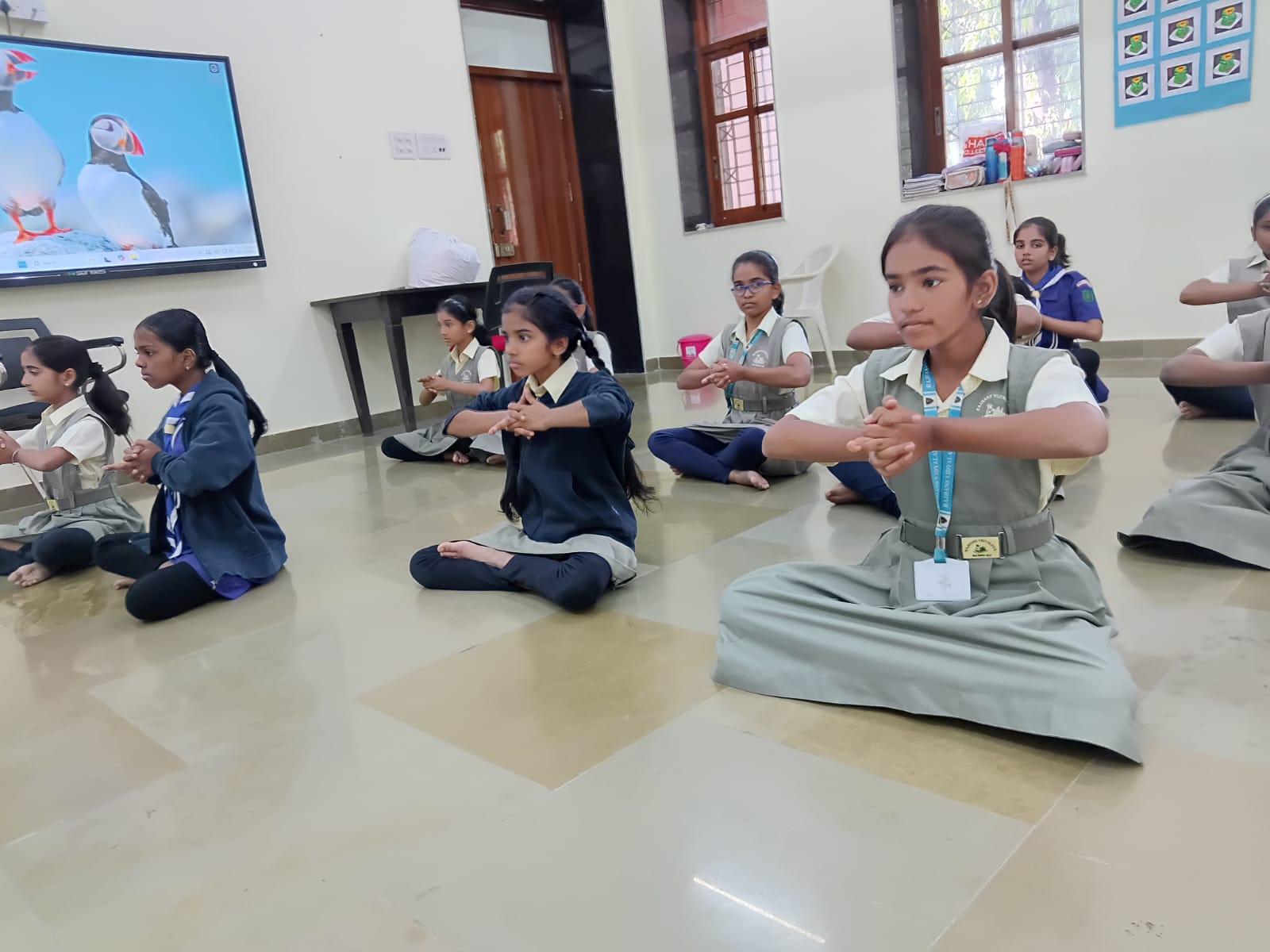 Bharatnatyam